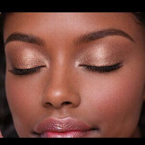 Boyd Cream Eyeshadow Stick (Rose Gold Rush)